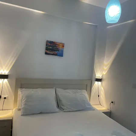 Point 3* Sarandë