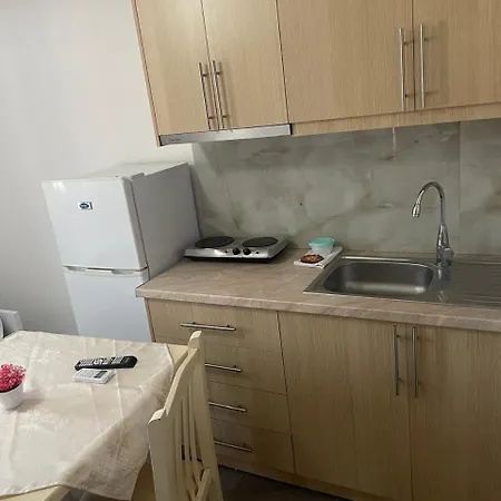 Point 3* Sarandë