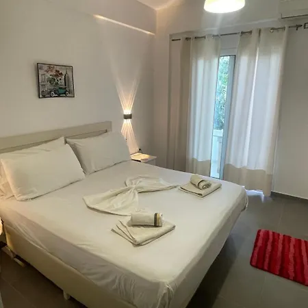 Point 3* Sarandë