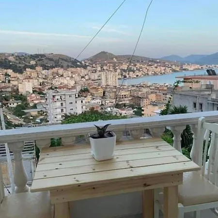 Guest house Vila Deal