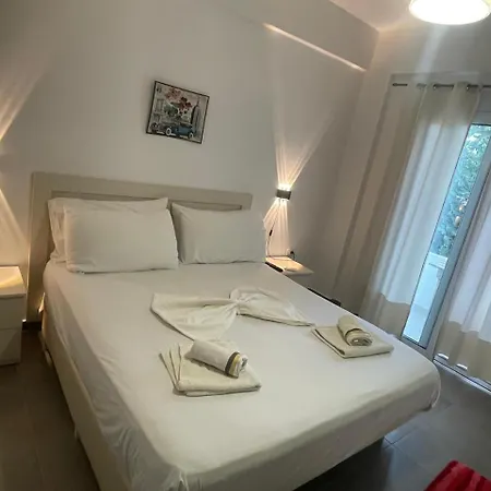 Guest house Vila Deal