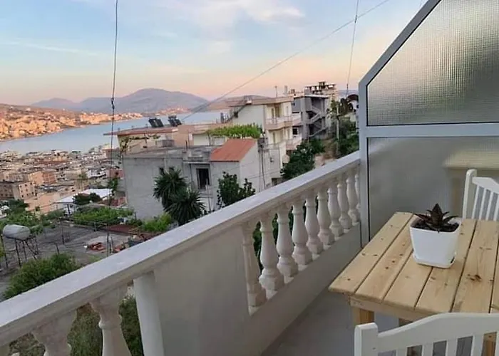 Vila Deal Point 3*