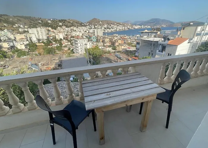 Vila Deal Point 게스트하우스 3*